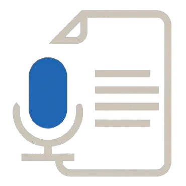 Audiotext logo